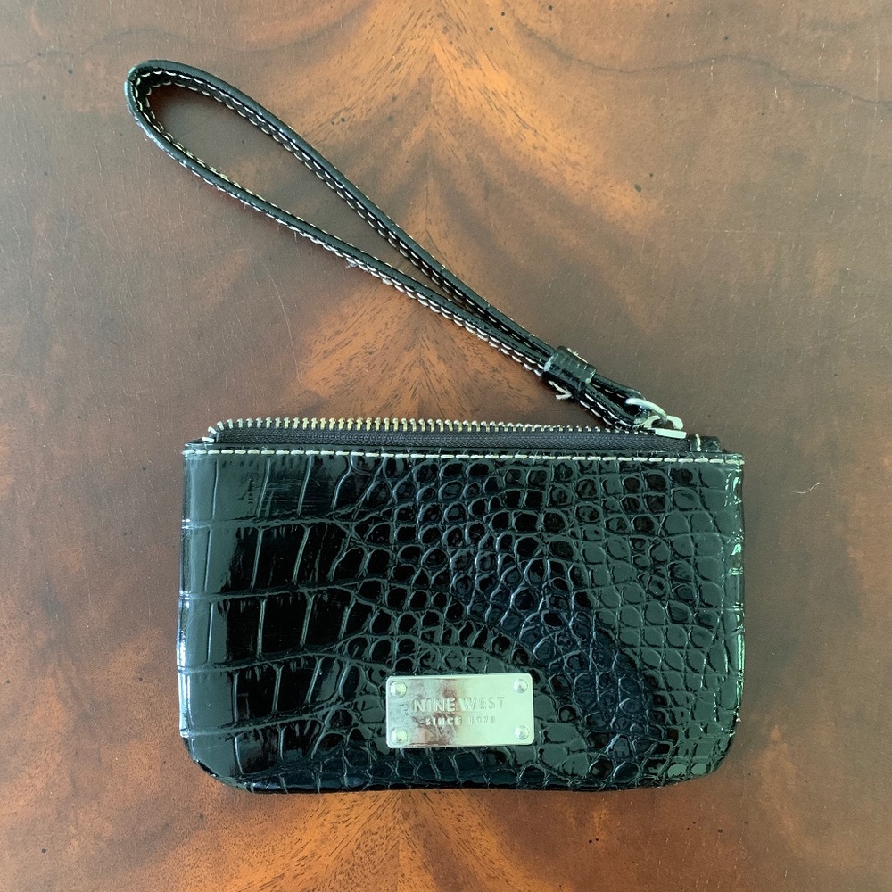 Nine West Clutch